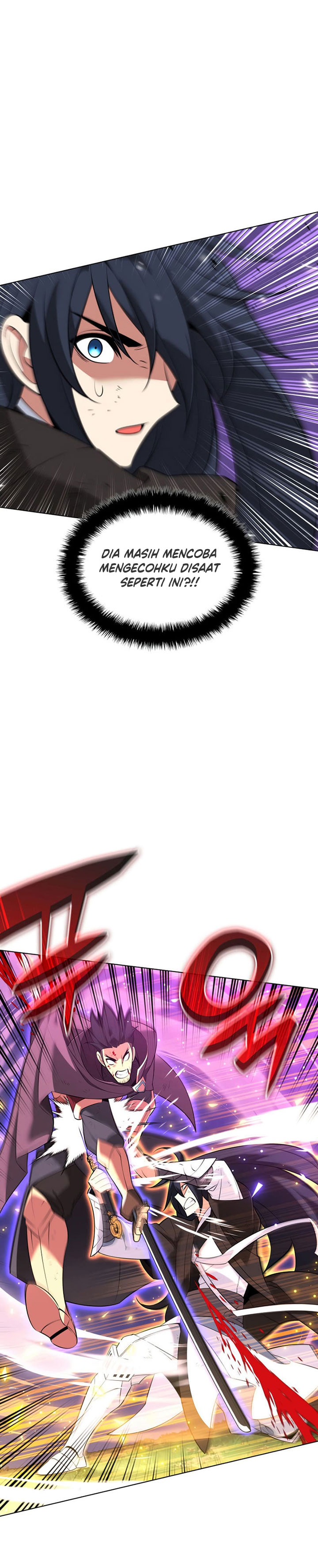 Overgeared New Chapter 213 page 44