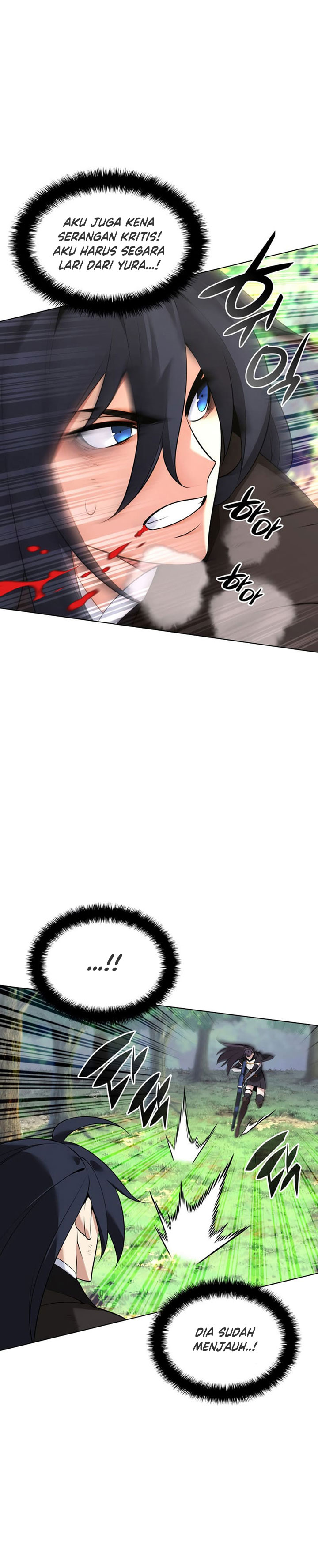 Overgeared New Chapter 213 page 45