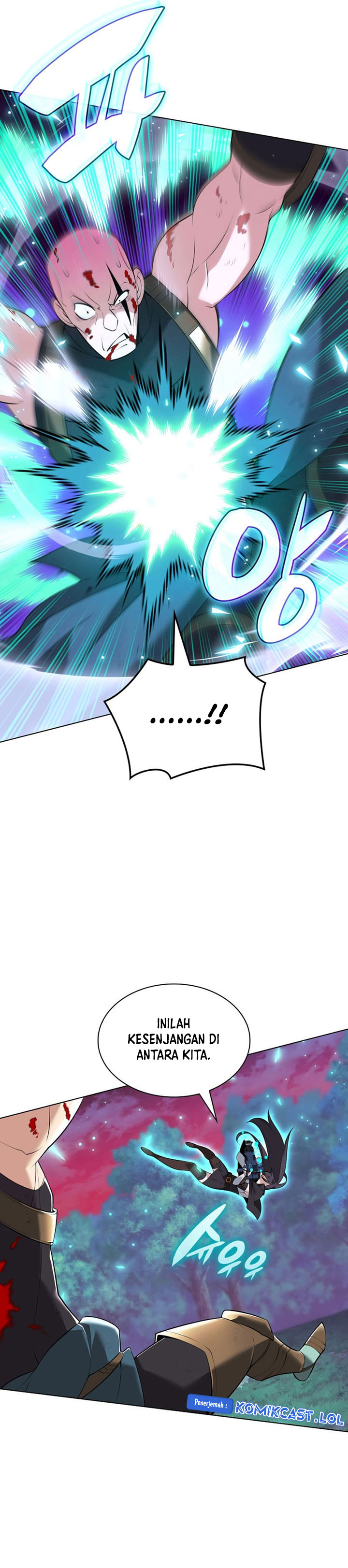 Overgeared New Chapter 214 page 45