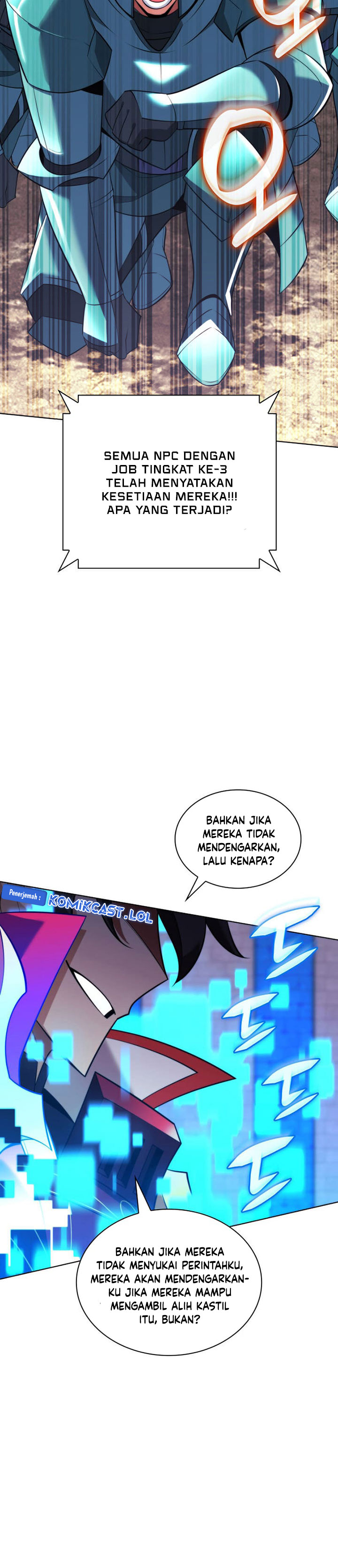 Overgeared New Chapter 215 page 40