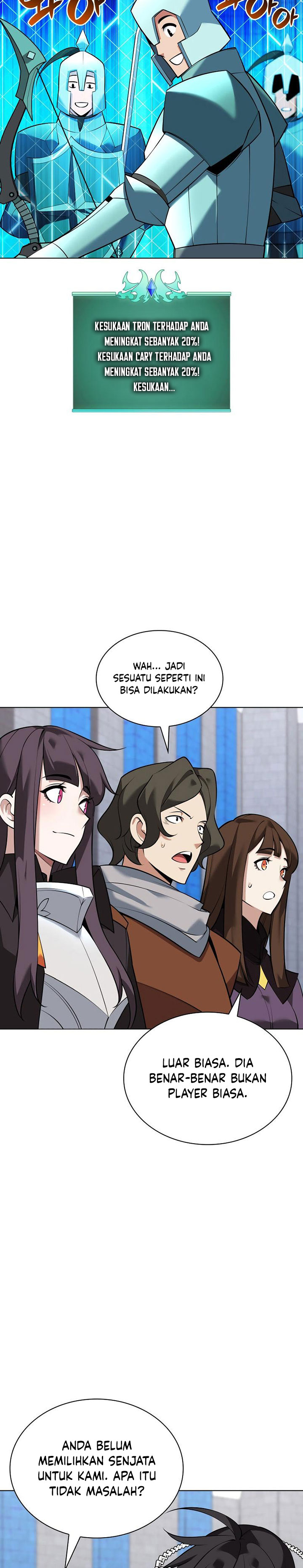 Overgeared New Chapter 216 page 13