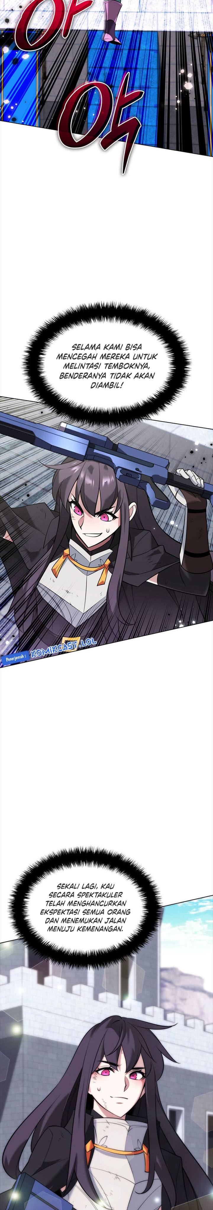 Overgeared New Chapter 217 page 20