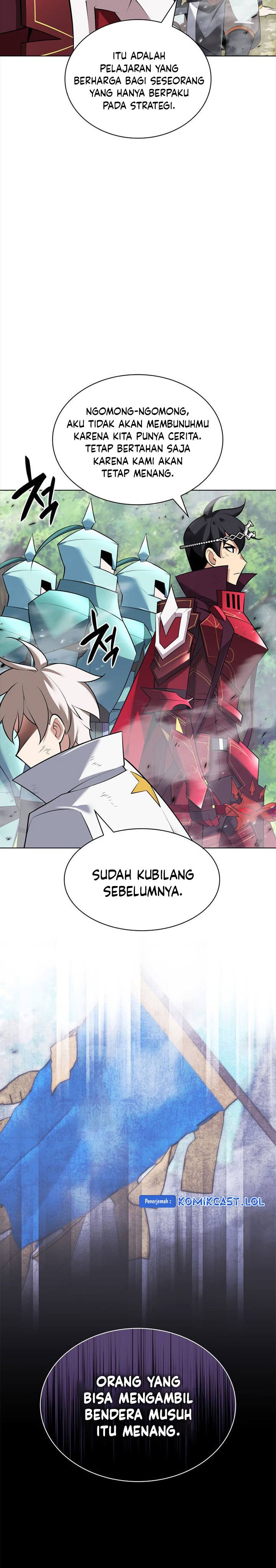 Overgeared New Chapter 217 page 24