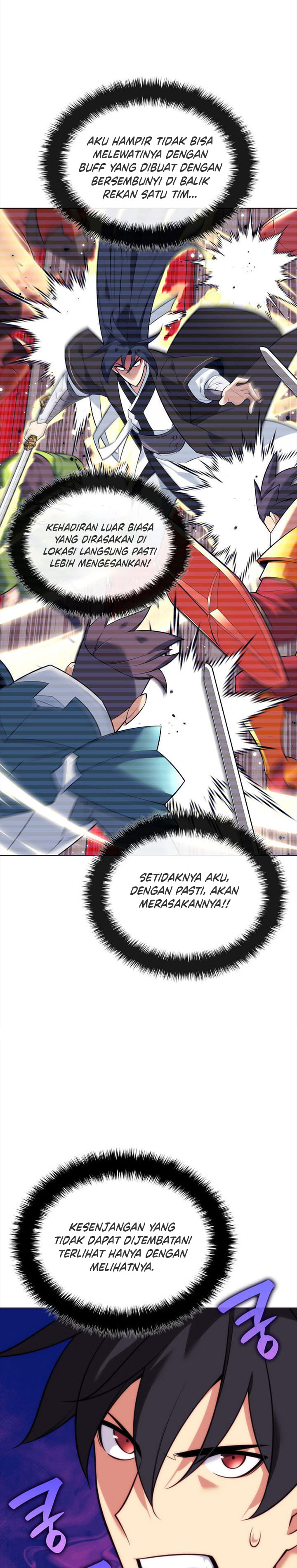 Overgeared New Chapter 217 page 43