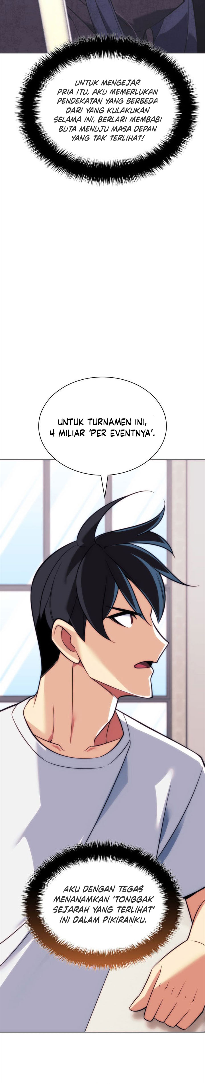 Overgeared New Chapter 217 page 45
