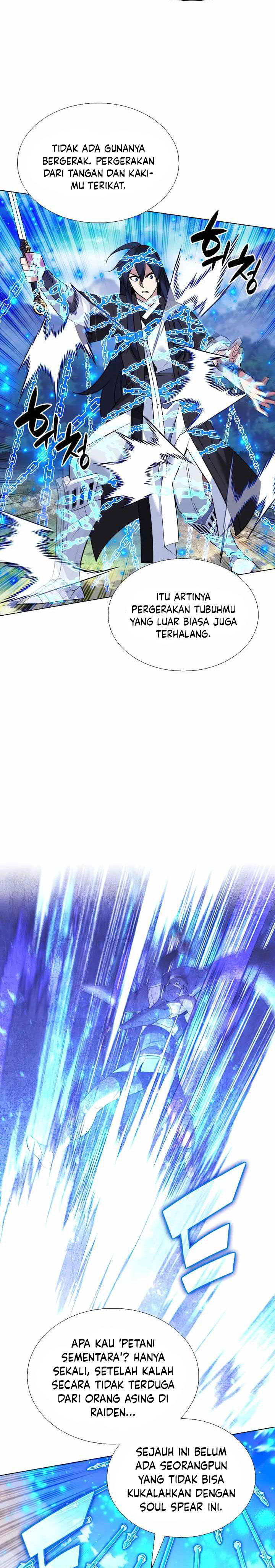 Overgeared New Chapter 218 page 9
