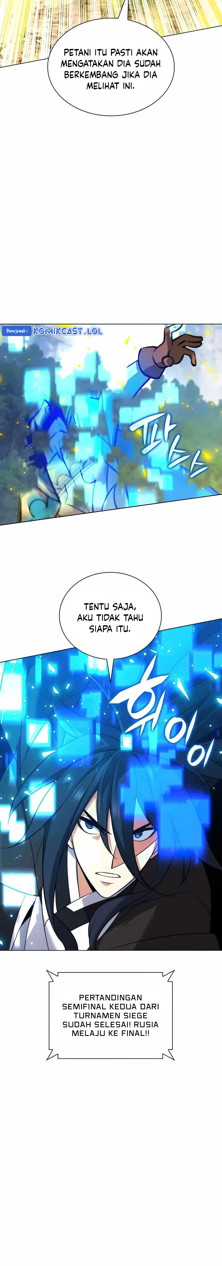 Overgeared New Chapter 218 page 12