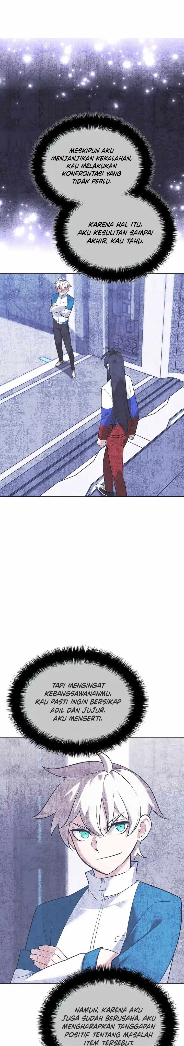 Overgeared New Chapter 218 page 21