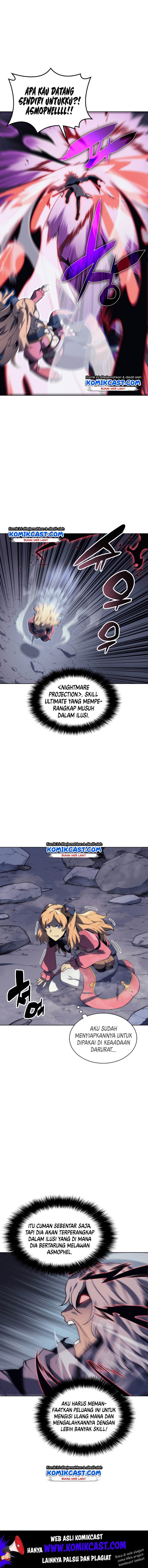 Overgeared New Chapter 22 page 2