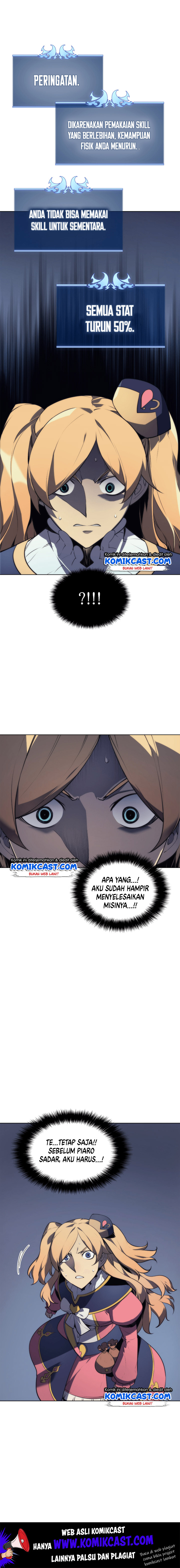 Overgeared New Chapter 22 page 3