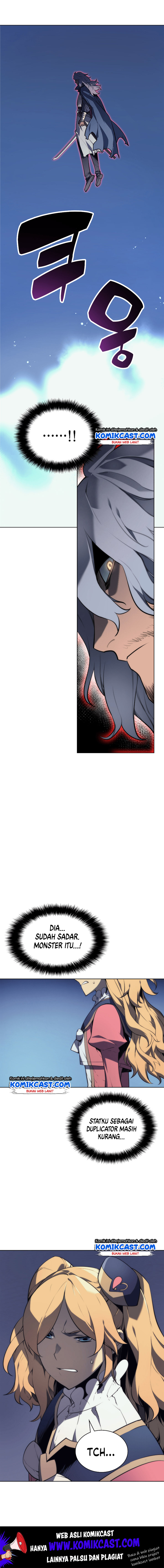 Overgeared New Chapter 22 page 4