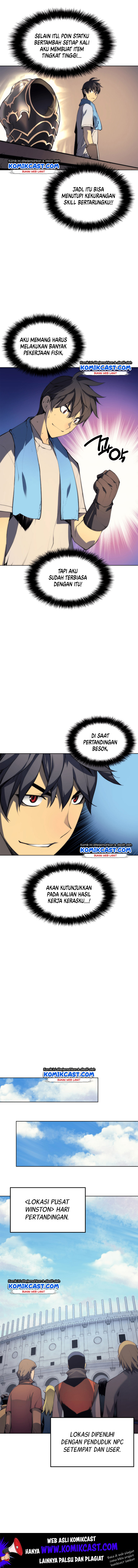 Overgeared New Chapter 22 page 12