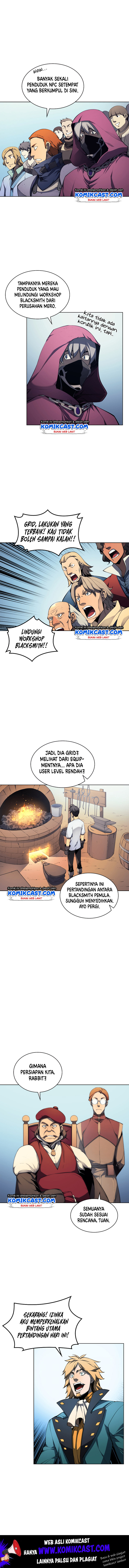 Overgeared New Chapter 22 page 13