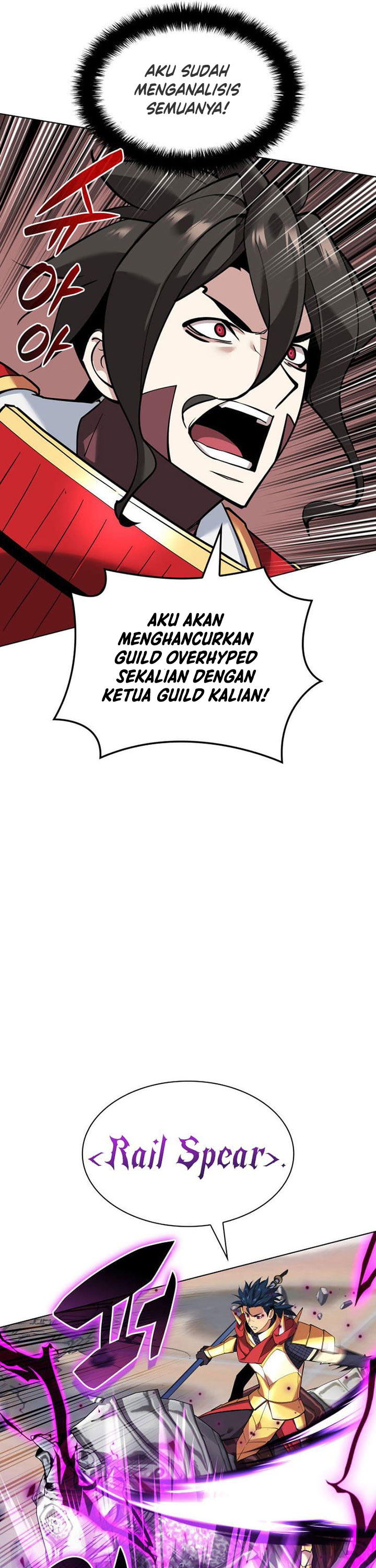 Overgeared New Chapter 226 page 8