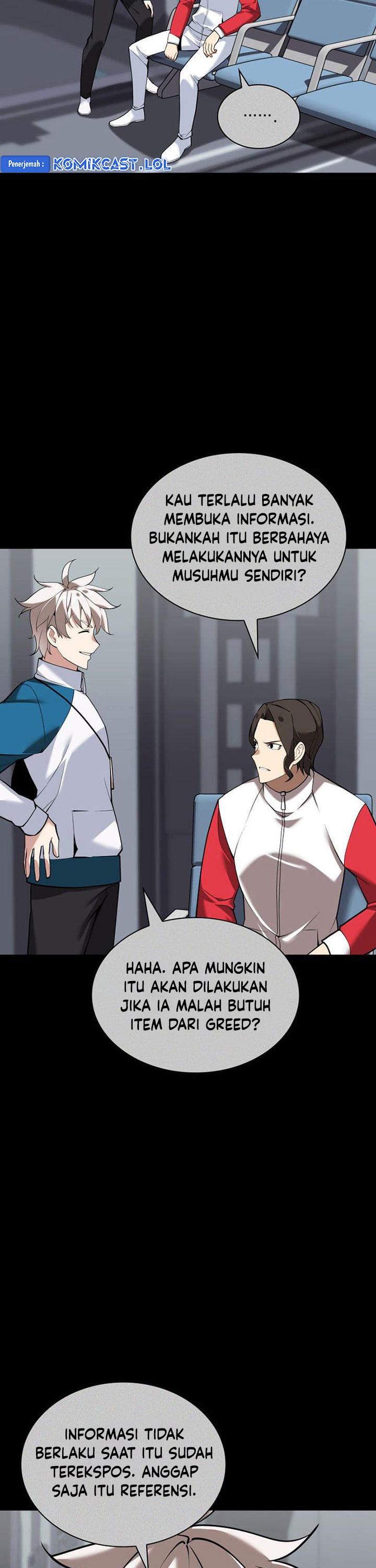 Overgeared New Chapter 226 page 12