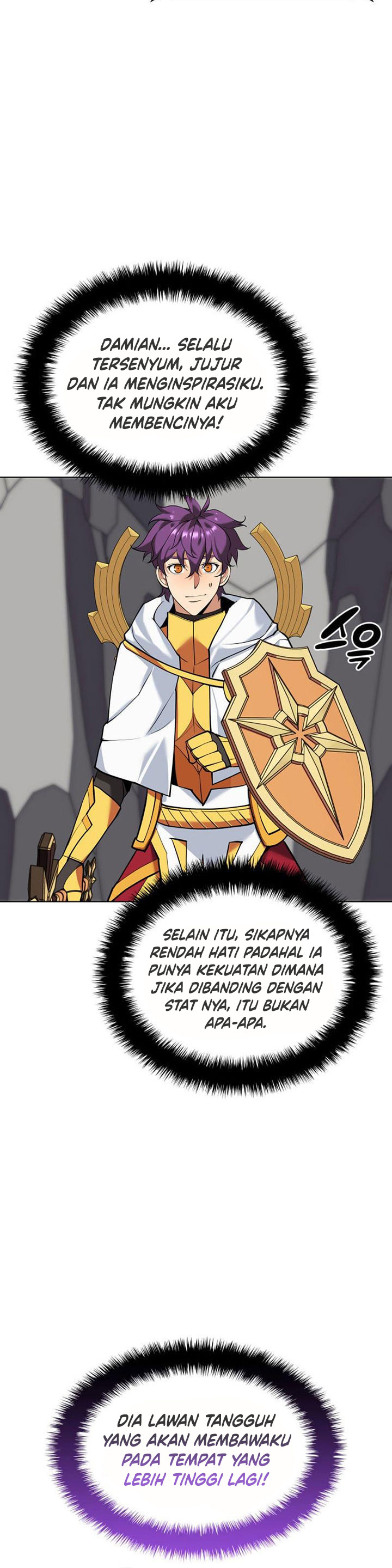Overgeared New Chapter 226 page 23