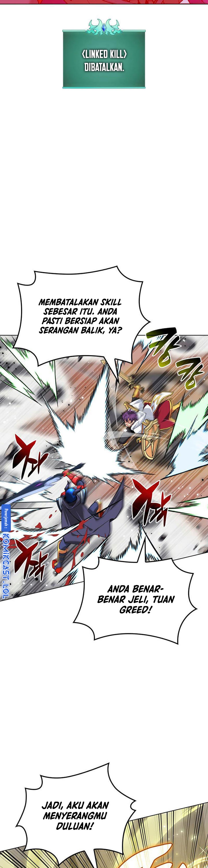Overgeared New Chapter 226 page 30