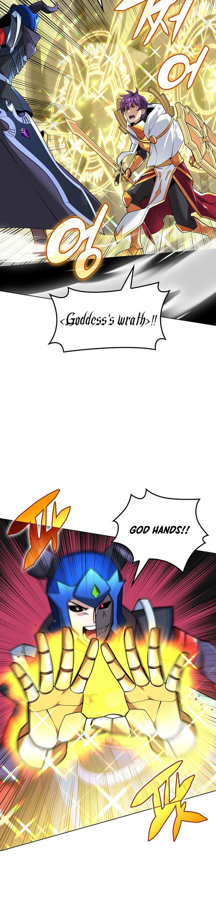Overgeared New Chapter 226 page 31