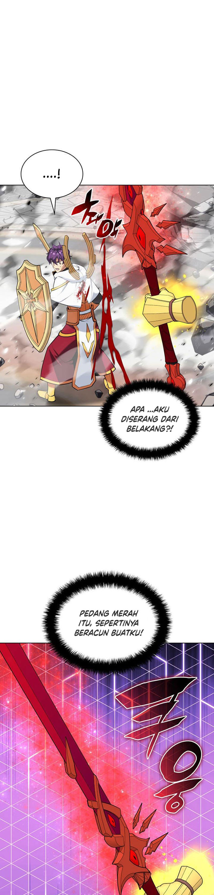 Overgeared New Chapter 226 page 47