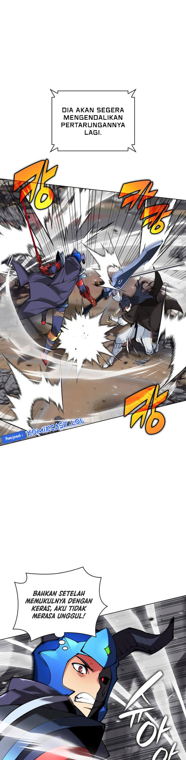 Overgeared New Chapter 228 page 5