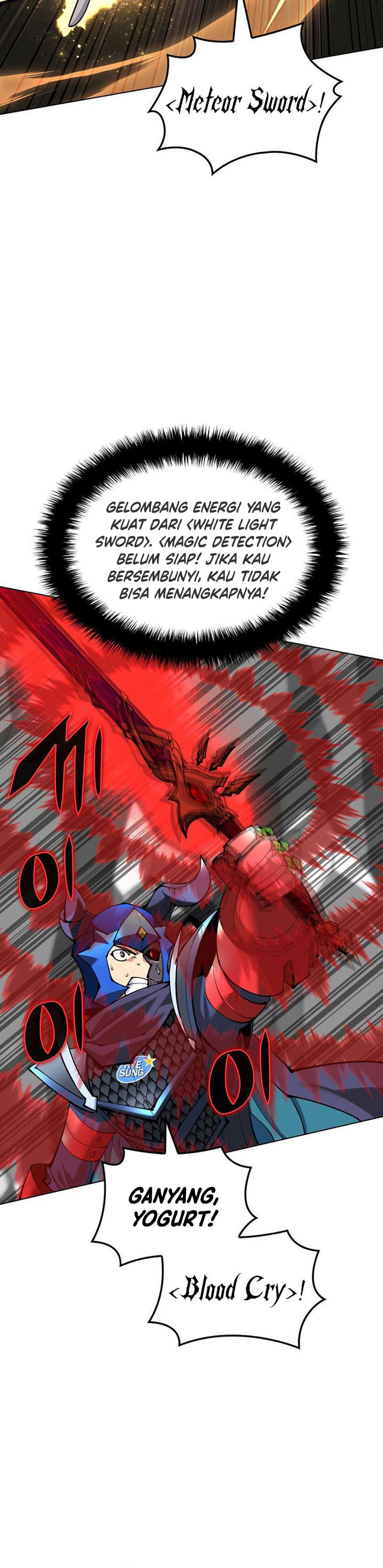 Overgeared New Chapter 228 page 11
