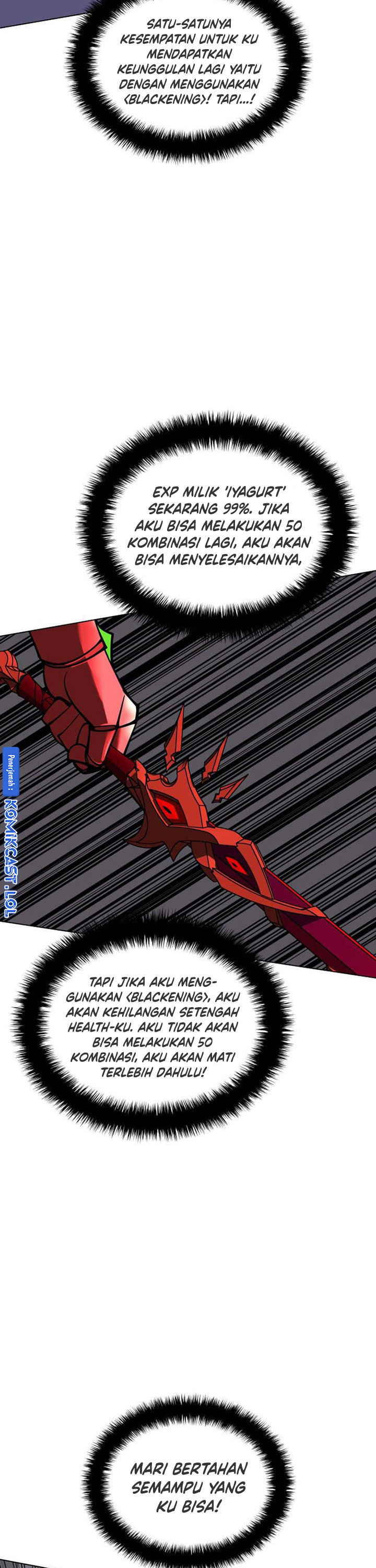 Overgeared New Chapter 228 page 15