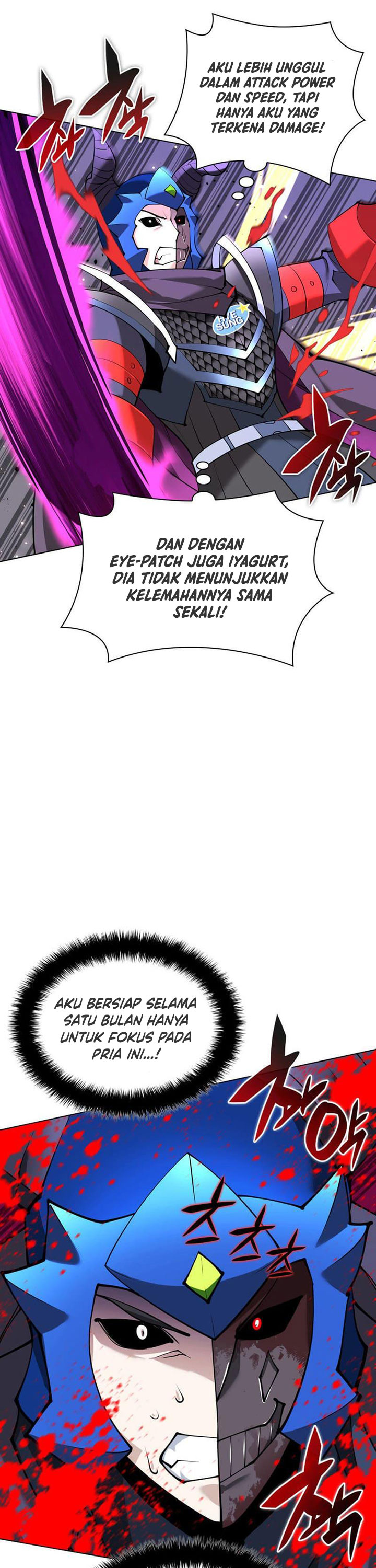 Overgeared New Chapter 228 page 28