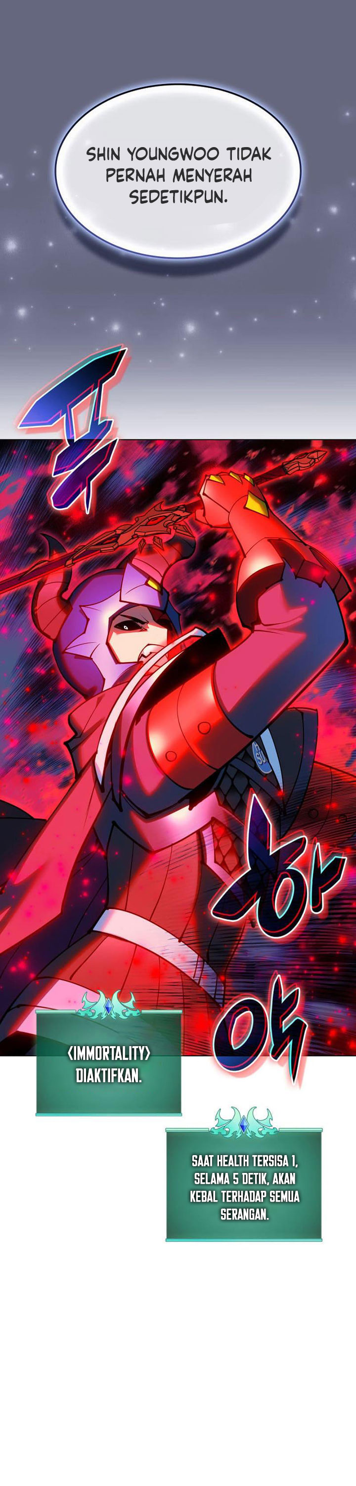 Overgeared New Chapter 228 page 35