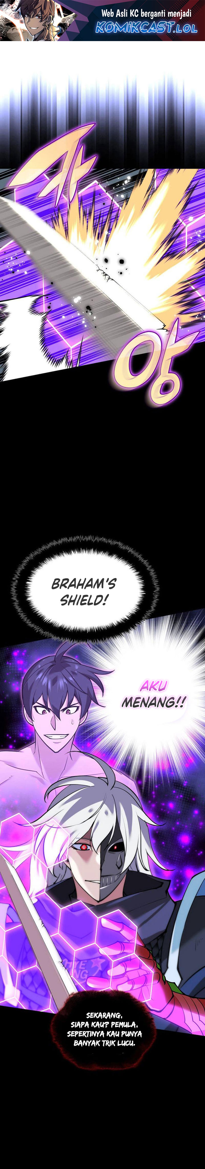 Overgeared New Chapter 229 page 1