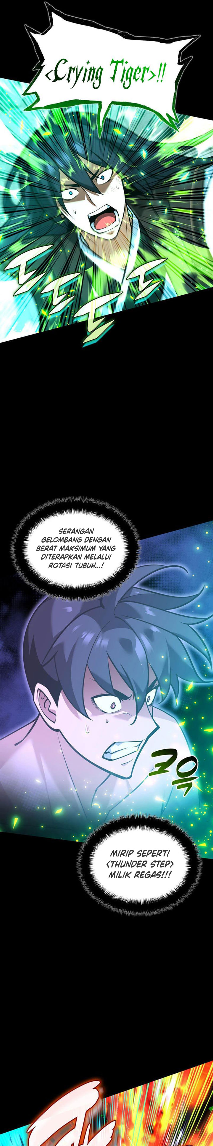 Overgeared New Chapter 229 page 3