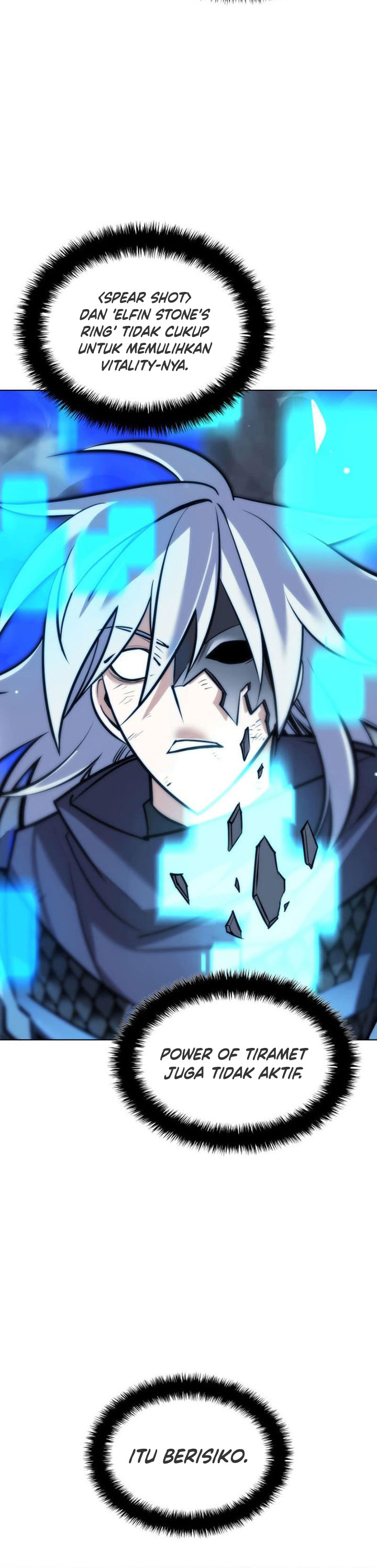 Overgeared New Chapter 229 page 7