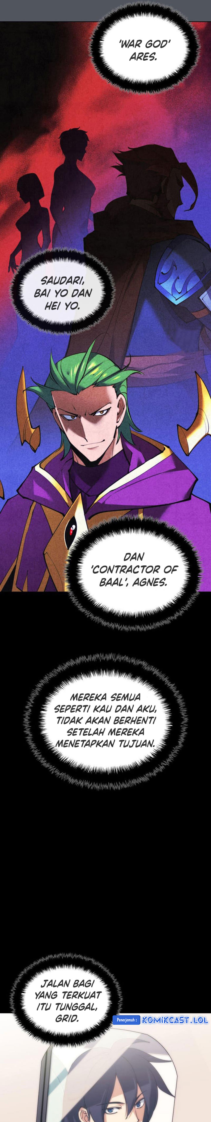 Overgeared New Chapter 229 page 39