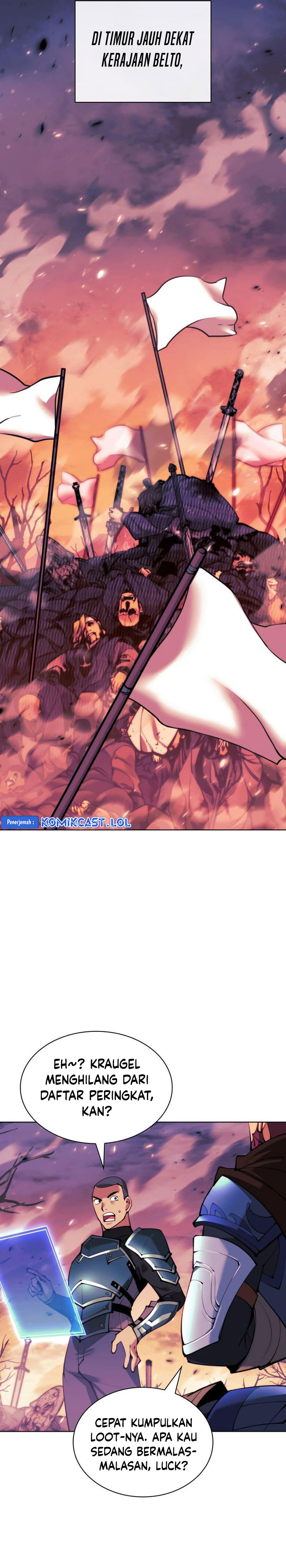 Overgeared New Chapter 229 page 41