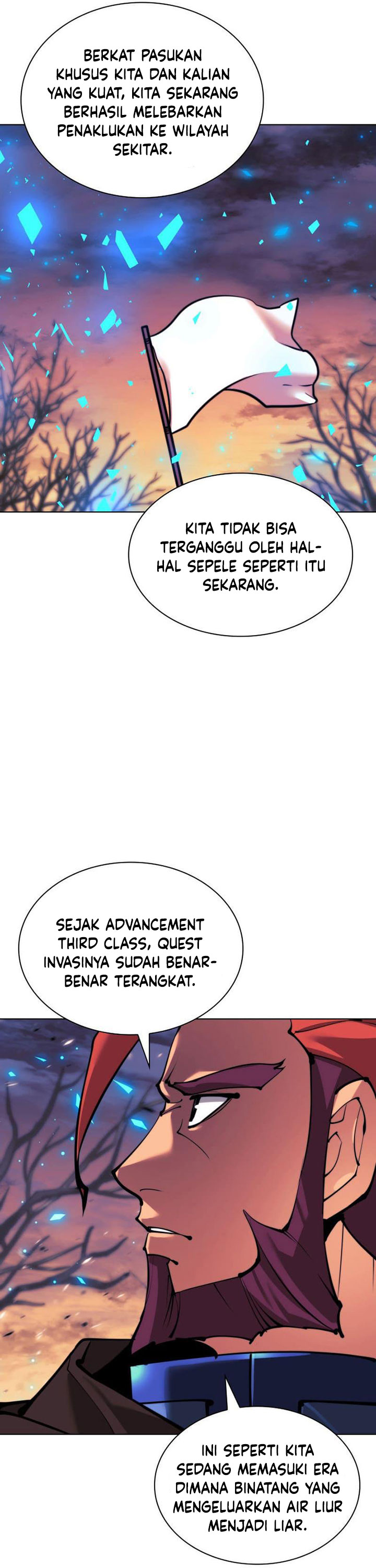 Overgeared New Chapter 229 page 45