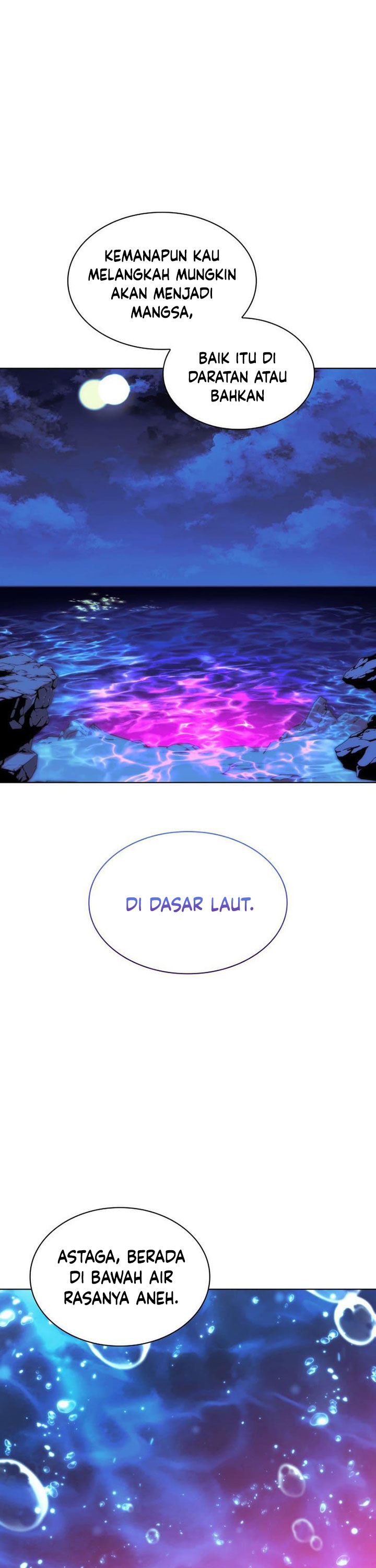 Overgeared New Chapter 229 page 46