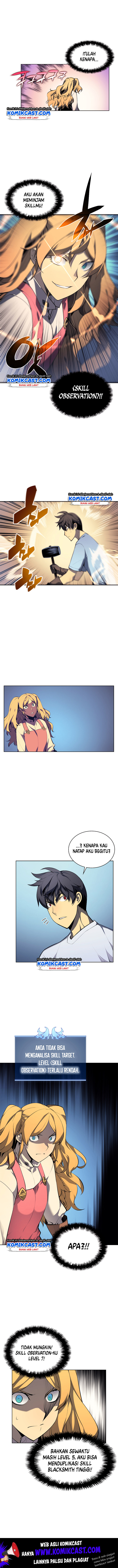 Overgeared New Chapter 23 page 4