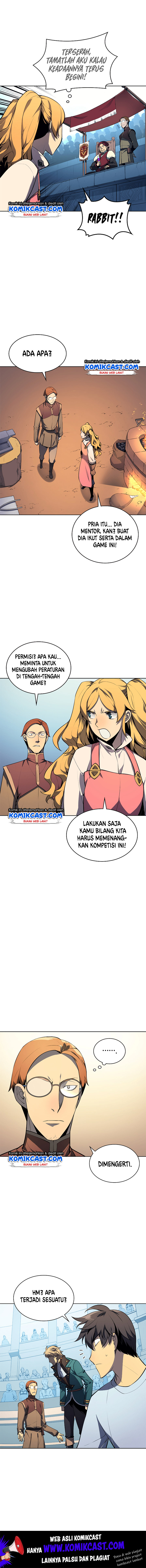 Overgeared New Chapter 23 page 6