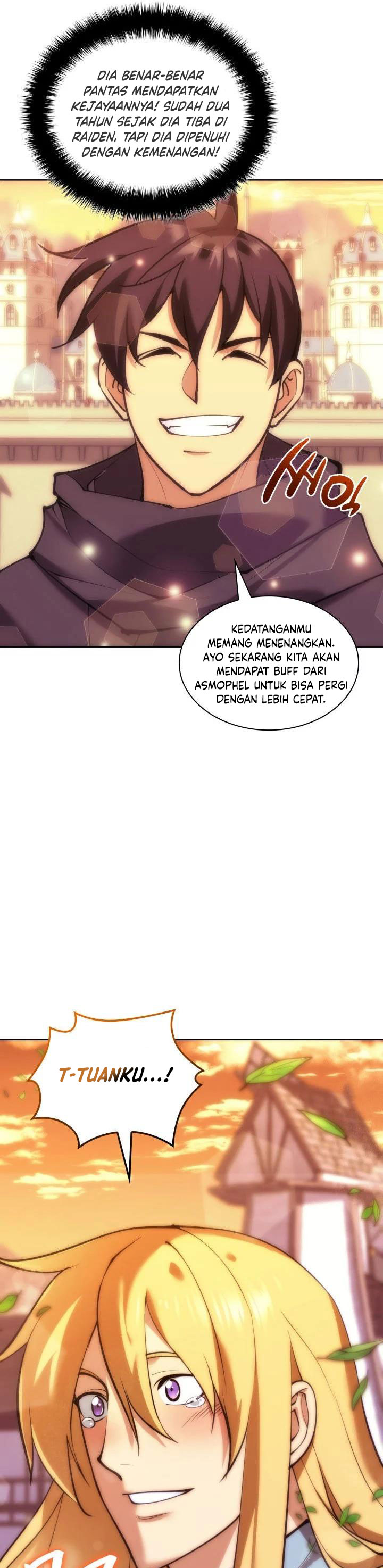 Overgeared New Chapter 232 page 5