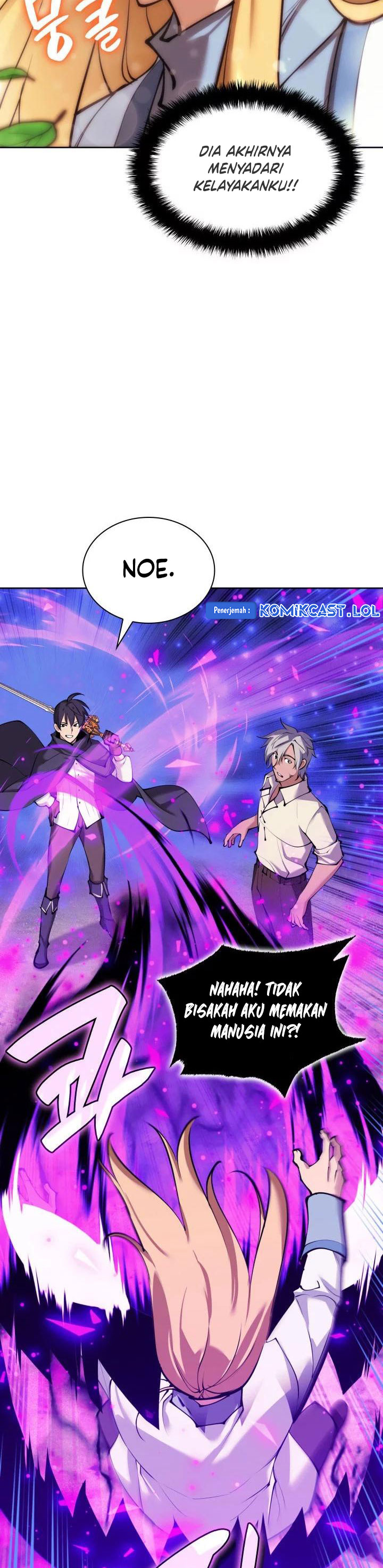 Overgeared New Chapter 232 page 6