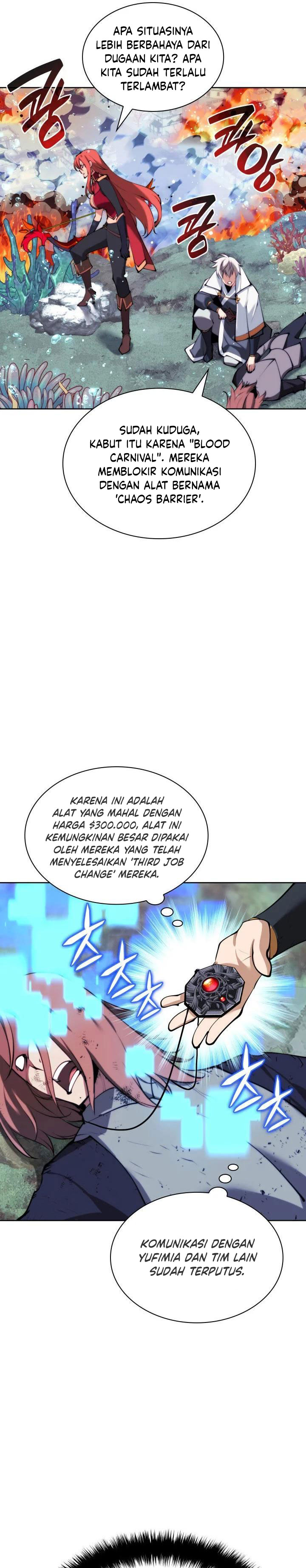 Overgeared New Chapter 232 page 12