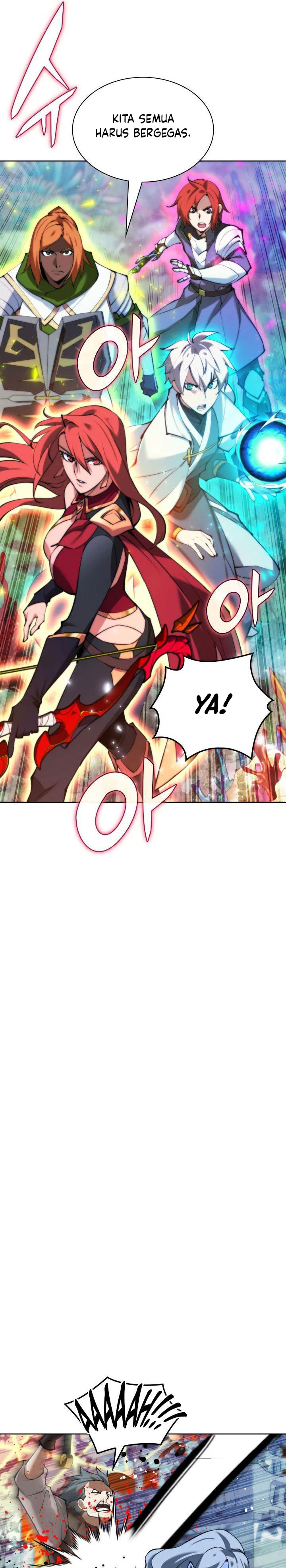 Overgeared New Chapter 232 page 14