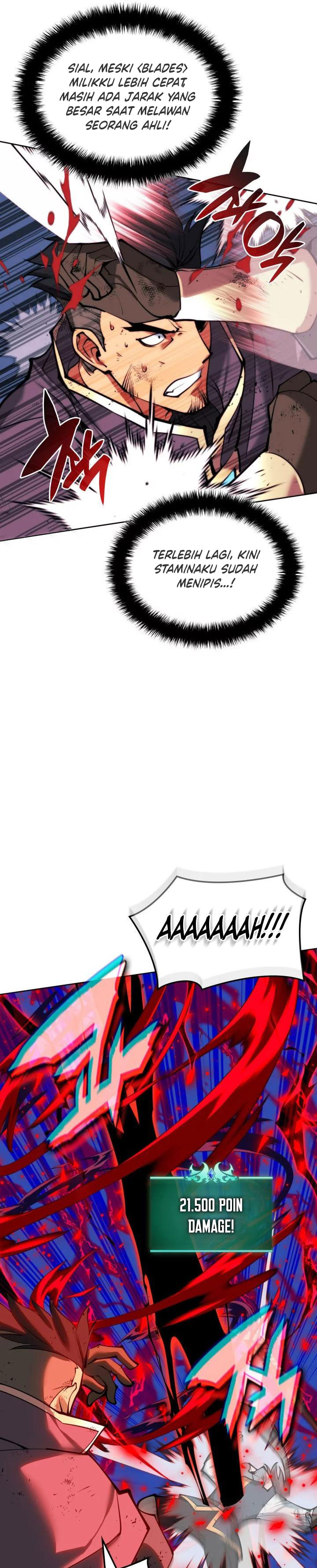 Overgeared New Chapter 232 page 21