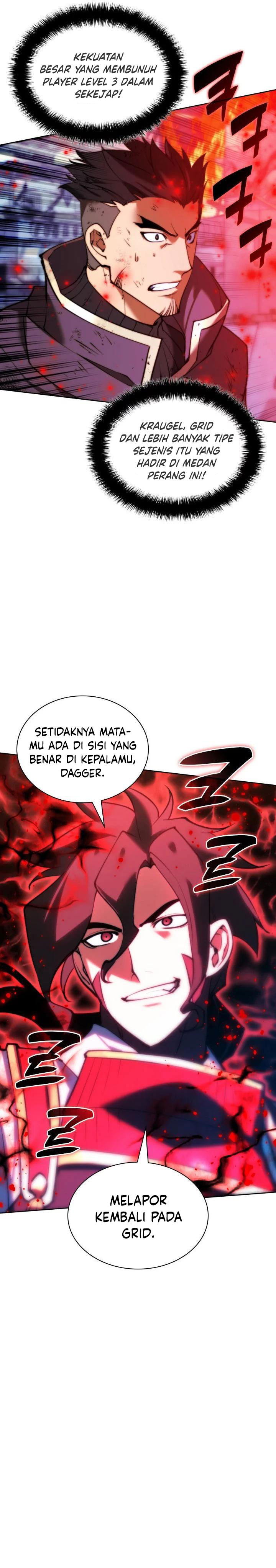 Overgeared New Chapter 232 page 26
