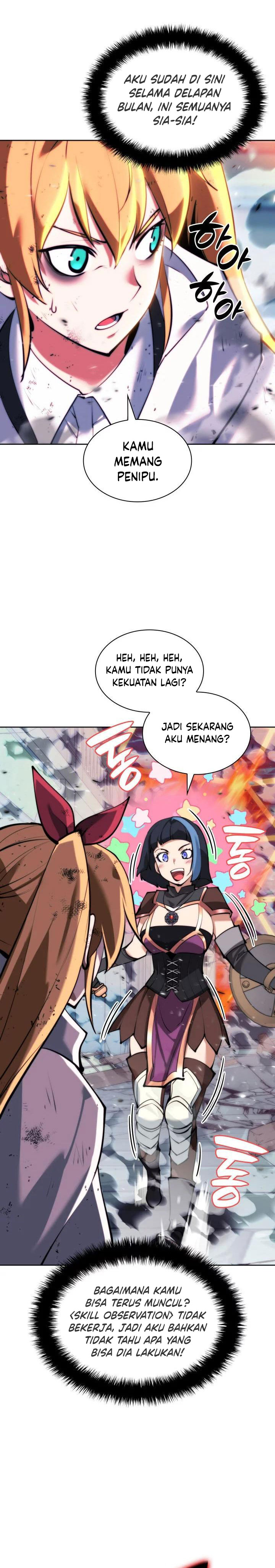 Overgeared New Chapter 232 page 28