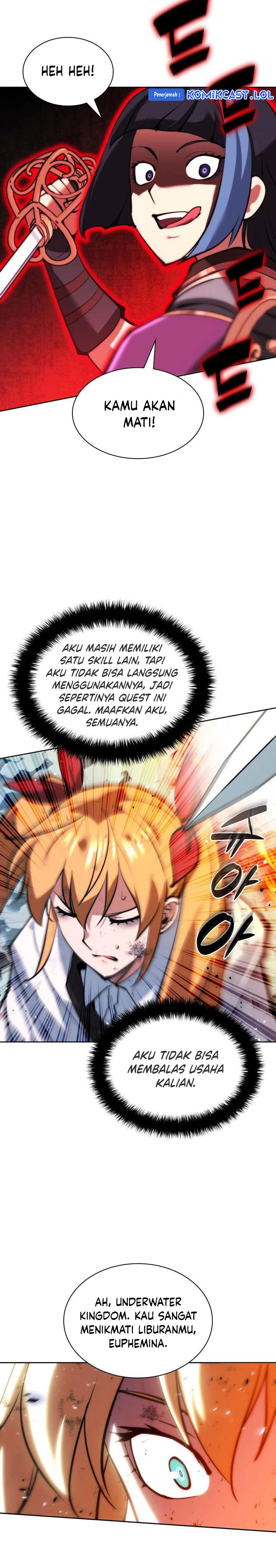 Overgeared New Chapter 232 page 29
