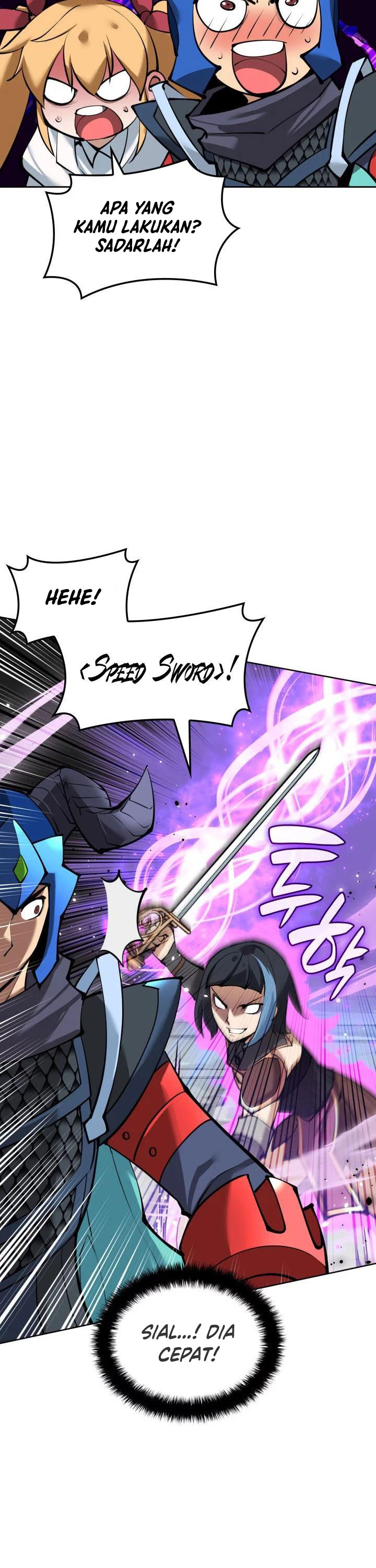 Overgeared New Chapter 232 page 35