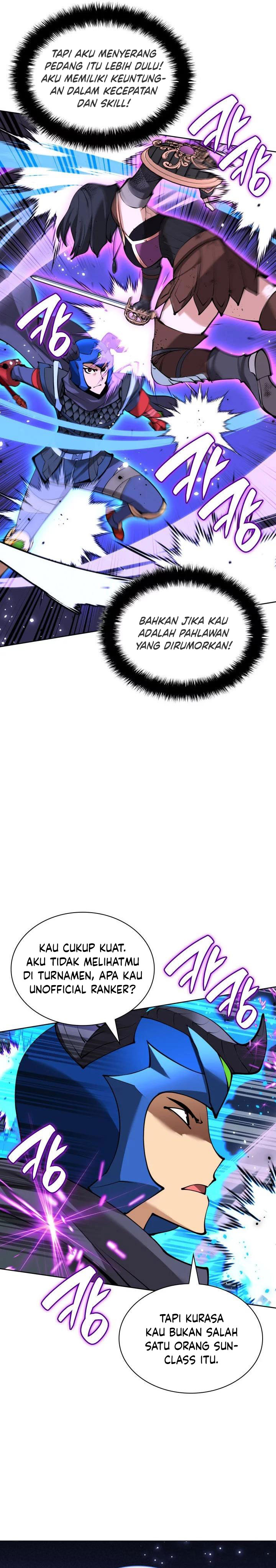 Overgeared New Chapter 232 page 38