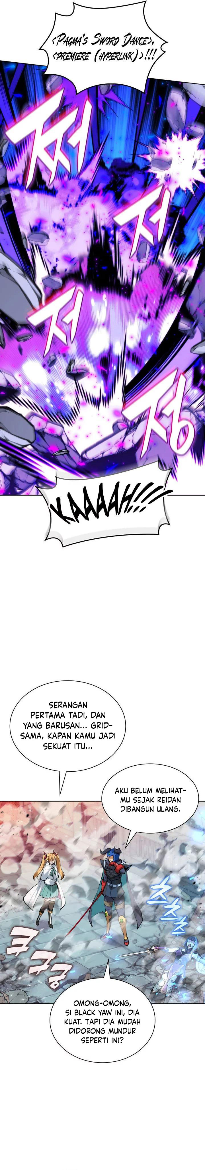 Overgeared New Chapter 232 page 40