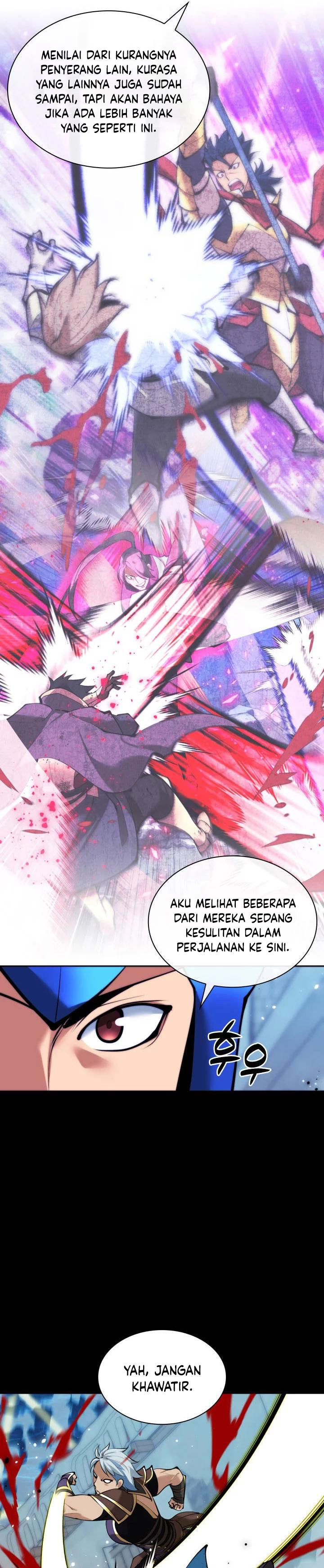 Overgeared New Chapter 232 page 42