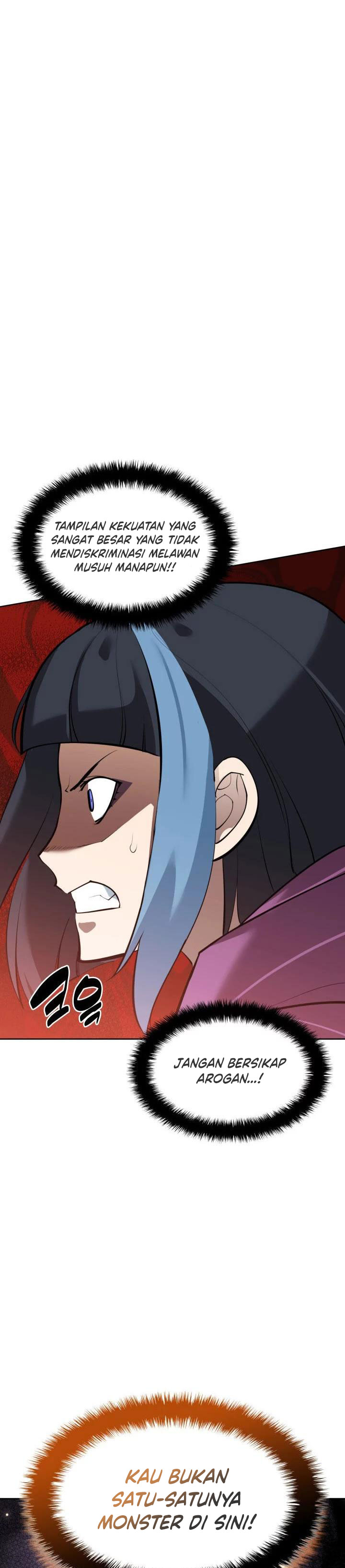 Overgeared New Chapter 232 page 54
